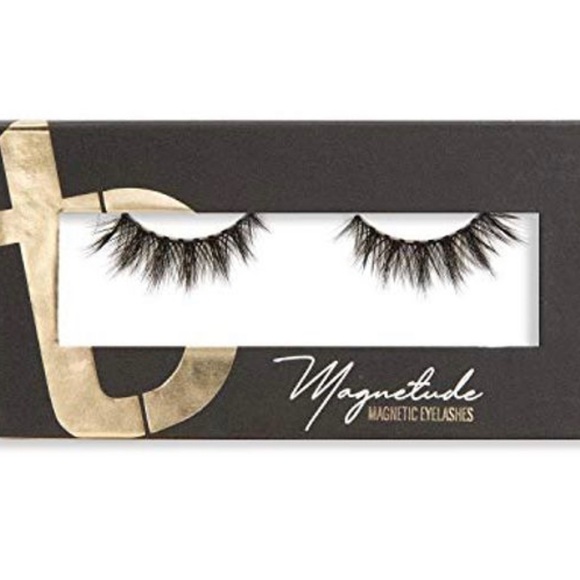 Makeup Tori Belle Stronger Lashes With 8
